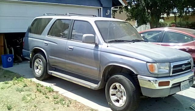 Cash For Cars Moreno Valley, Moreno Valley, California
