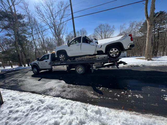 RFA Cash For Junk Cars, LLC, Providence, Rhode Island