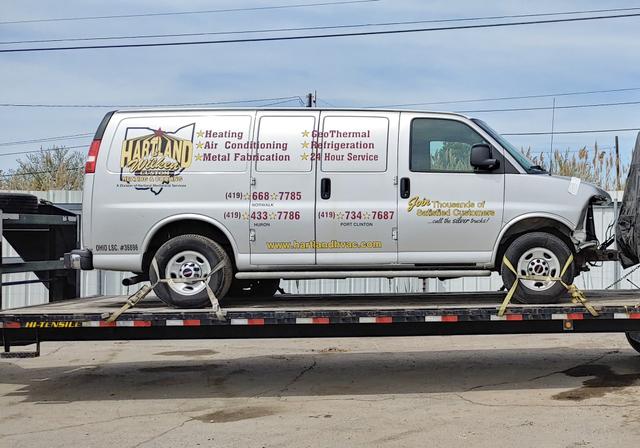 Copart - Cleveland West