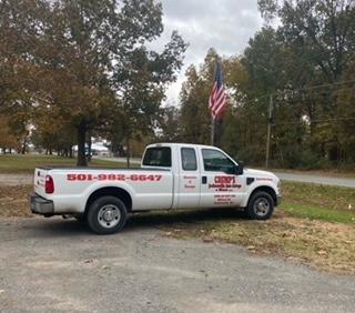 Crump’s Jacksonville Auto Salvage