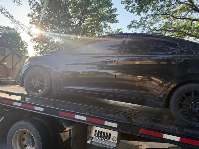 Oklahoma City Junk Cars for Cash, Oklahoma City, Oklahoma