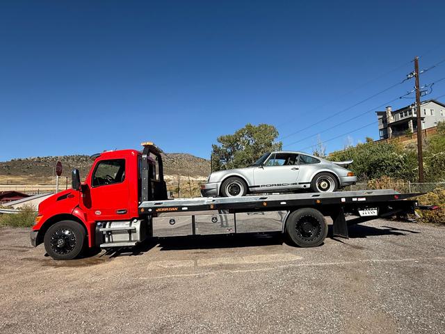 CASH 4 JUNK CARS - No Parts - Victor's Towing, Denver, Colorado