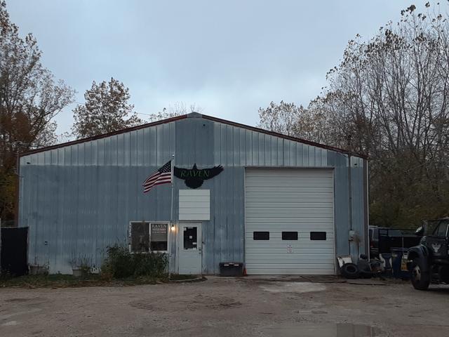 Raven Wrecker Service, South Bend, Indiana
