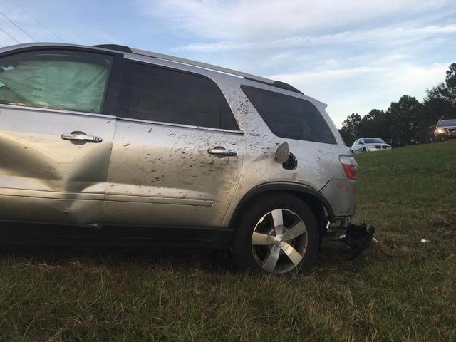 A1 Tampa Junk Car Buyer, Tampa, Florida