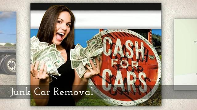Angels Towing - Junk Car Mass, Plympton, Massachusetts