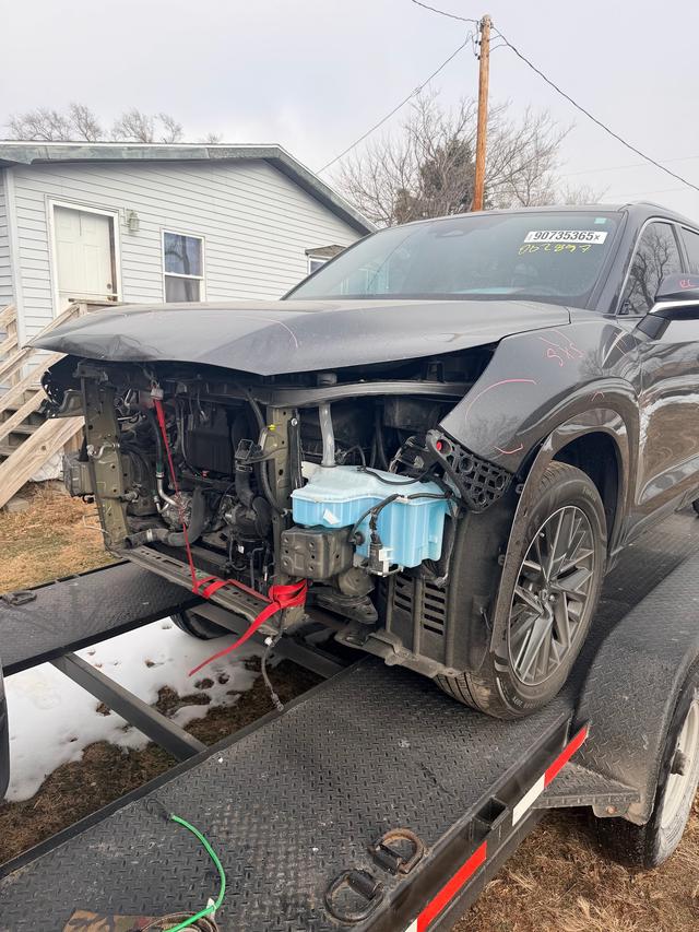 Copart - Kansas City, Arkansas City, Kansas