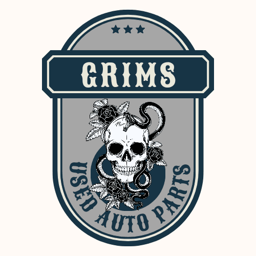 Grims Used Auto Parts, Orlando, Florida