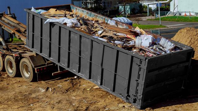 We Haul It All
