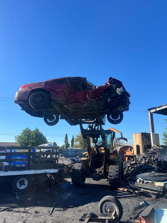 Angelinos Cash Junk Car LLC, Santa Ana, California