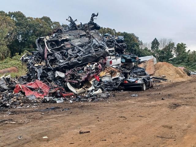 JunkMan Junk car and Junk cars for cash
