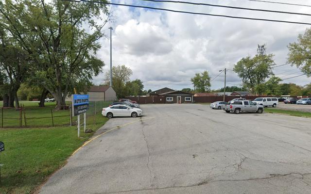 Hendricks County Auto Parts, Indianapolis, Indiana