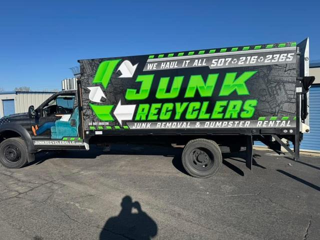 Junk Recyclers