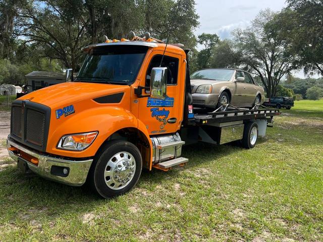 Major Auto Recycling