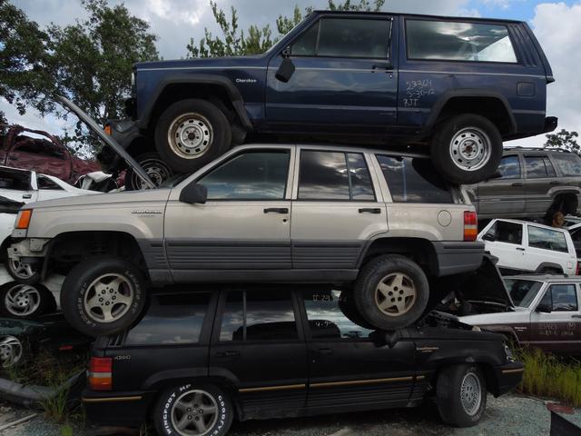 Top Cash For Junk Cars FL Junk My Car, Orlando, Florida
