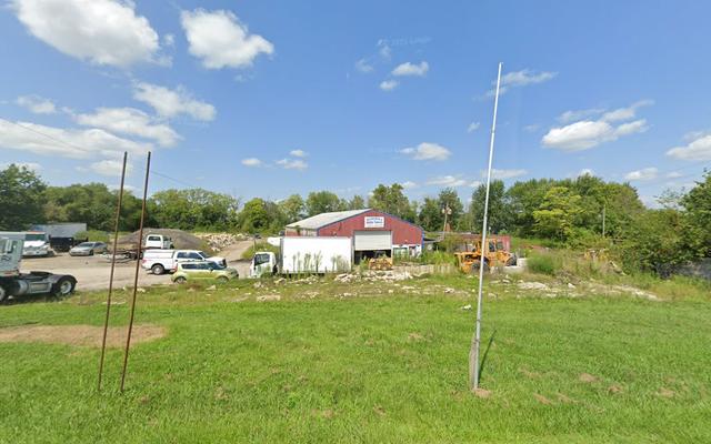 Milbourn Auto Sales and Parts