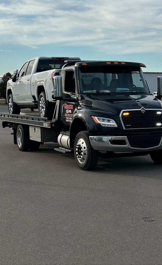 Mijares Towing, Denver, Colorado