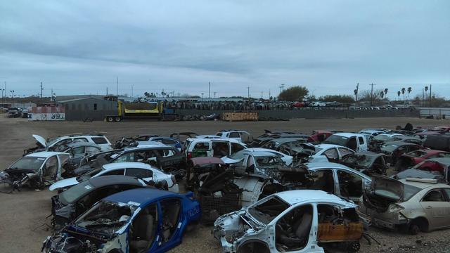 Santos Motors and Used Parts