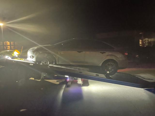 Quality Tow & Recovery LLC, Lawrence, Kansas