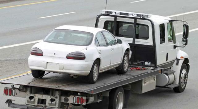 Mr. Cash for Junk Car