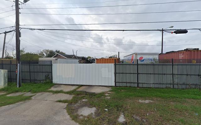 Texas Wrecker Service, Corpus Christi, Texas