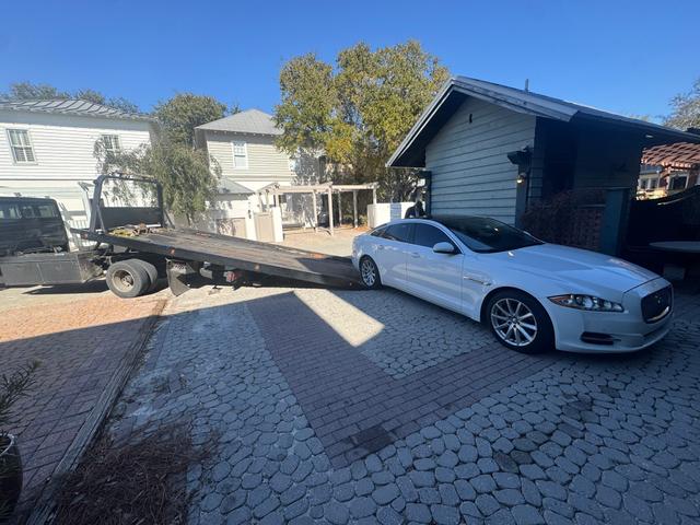 Panama City Towing & Transport LLC