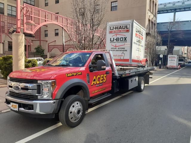Aces Active Auto LLC, Philadelphia, Pennsylvania