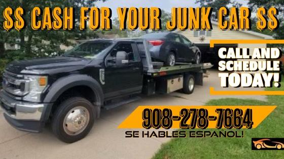 Next Level Auto Junk Car Buyers