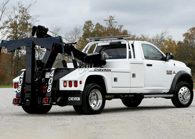 King Khan Towing INC