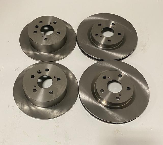 PARTS TRADER