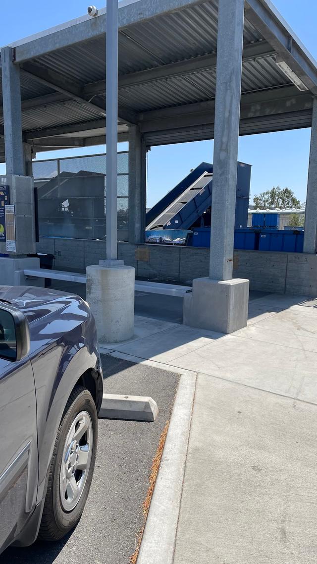 OC Recycling - Costa Mesa, Costa Mesa, California