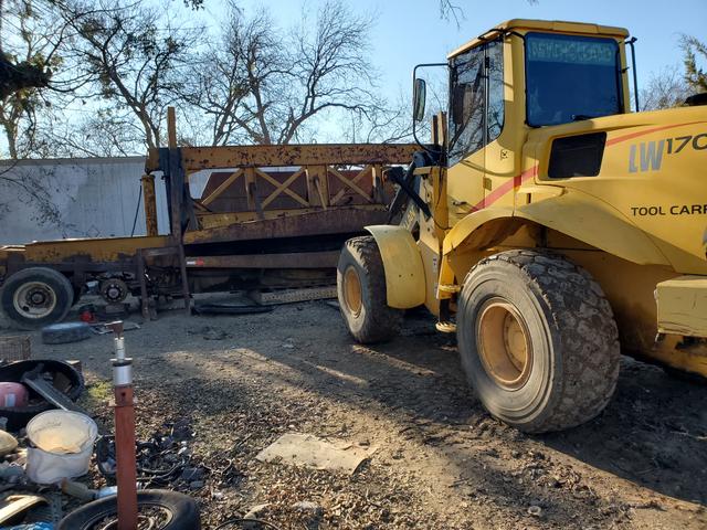 Diaz Garage & Salvage, Hillsboro, Texas