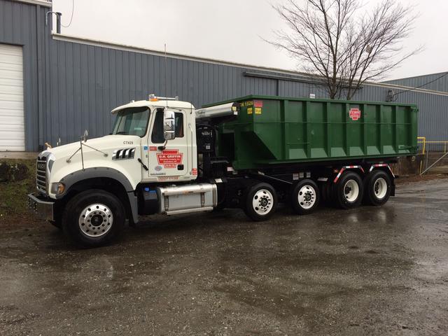 D.H. Griffin Companies - Roanoke Area