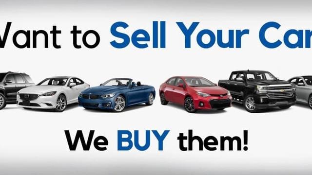 Top Cash For Cars DFW - We Buy Cars Dallas, Garland, Texas