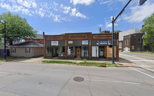 Oliver's Towing, South Bend, Indiana