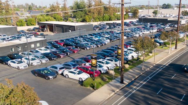 California Motors Direct - Santa Ana, Santa Ana, California
