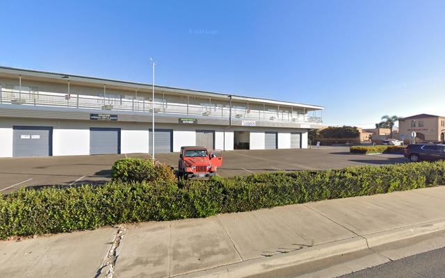 Mission Oaks Auto Body