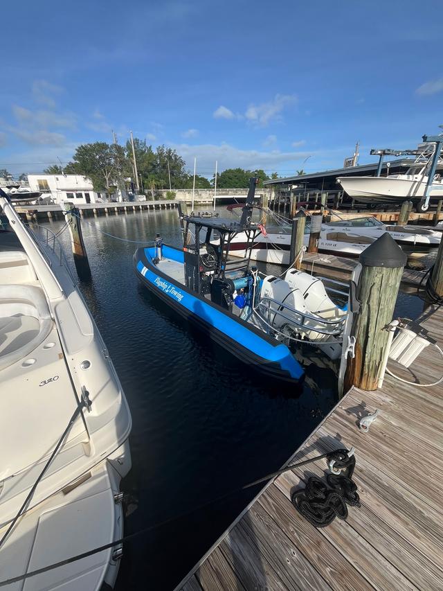 Flagship Towing - Fort Lauderdale, Pompano Beach, Florida
