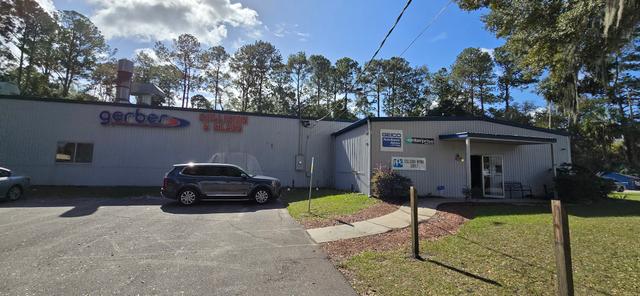 Gerber Collision & Glass, Gainesville, Florida