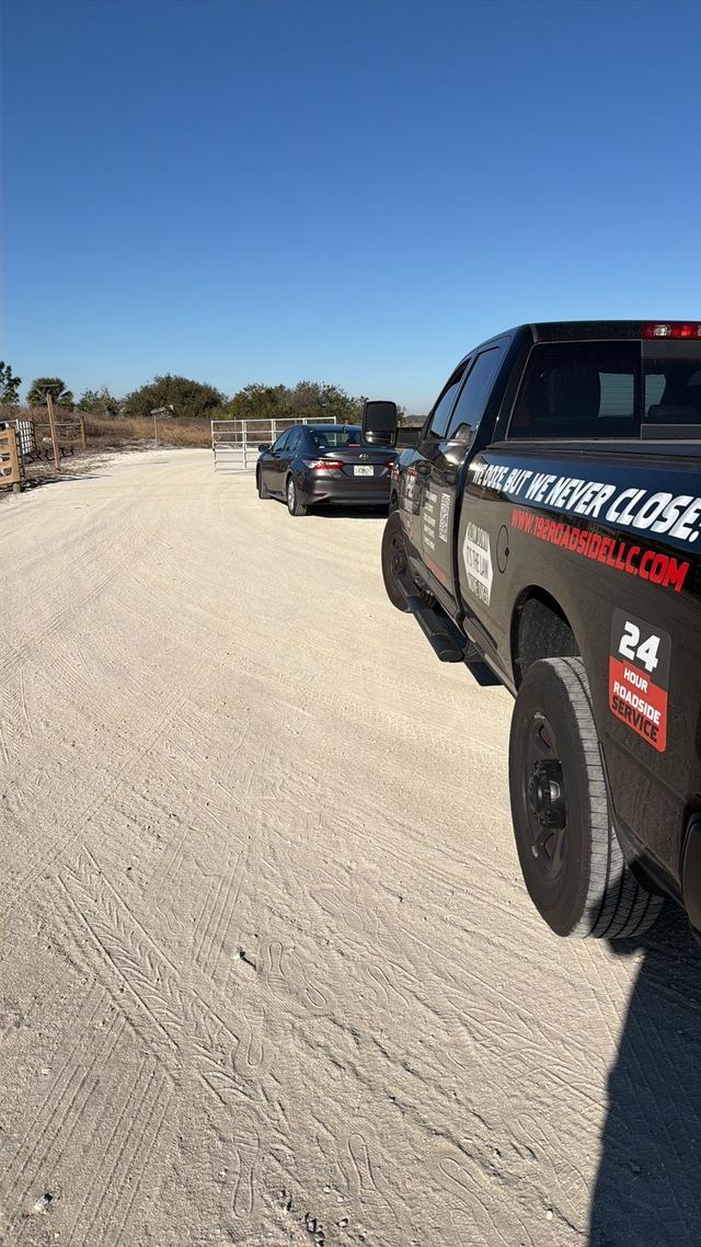 1-92 Roadside LLC