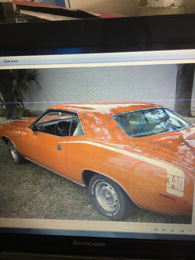 DeRosa Auto Sales Inc., Pompano Beach, Florida