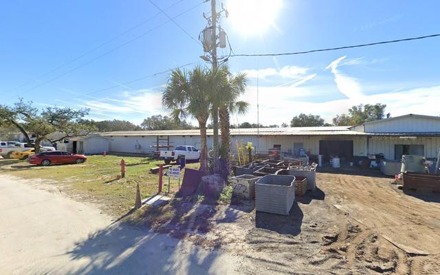 Hurley's Towing, Tavares, Florida