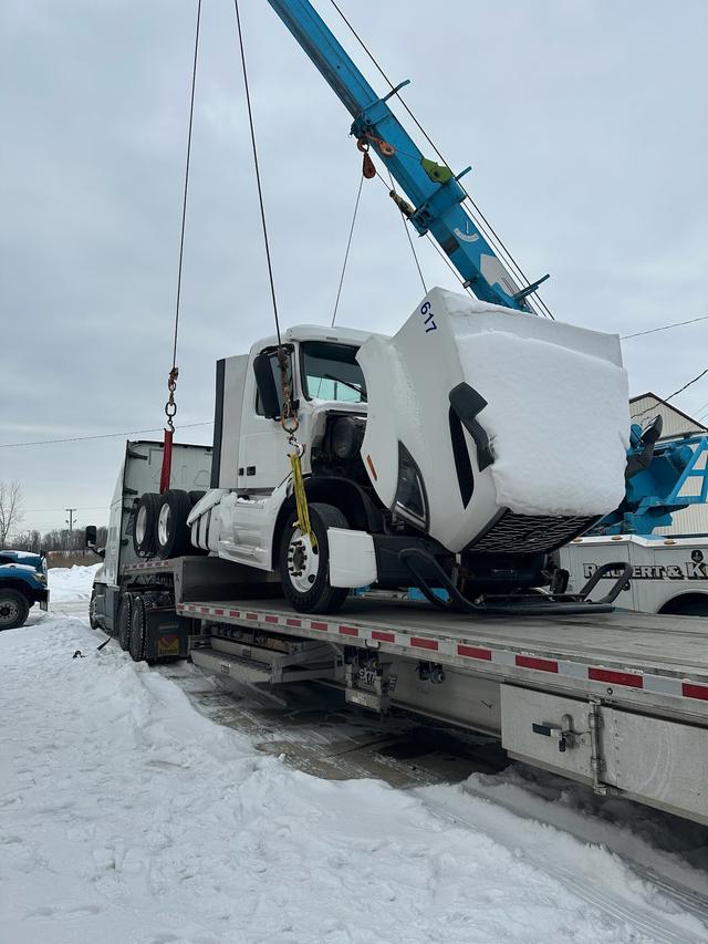 Reichert -Knepp 24 HOUR Towing Fort Wayne Indiana, Fort Wayne, Indiana