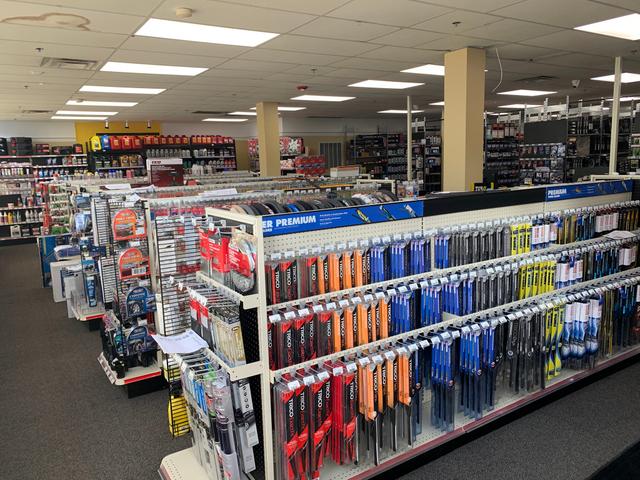 Carquest Auto Parts - Lynn Auto Parts, Lynn, Massachusetts