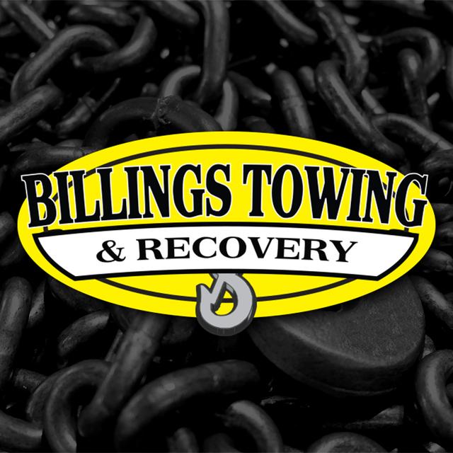 Billings Towing & Repair, Billings, Montana