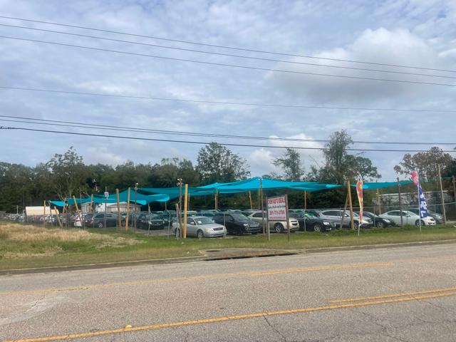 Cash Auto Deals - Pre Owned Cars Dealership in Alabama, Mobile, Alabama