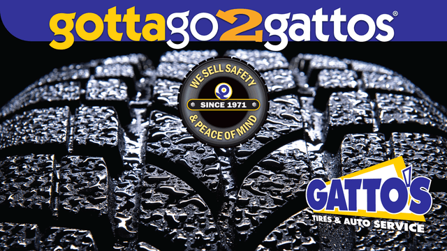 Gatto's Tires & Auto Service - Melbourne | Hibiscus Blvd., Melbourne, Florida