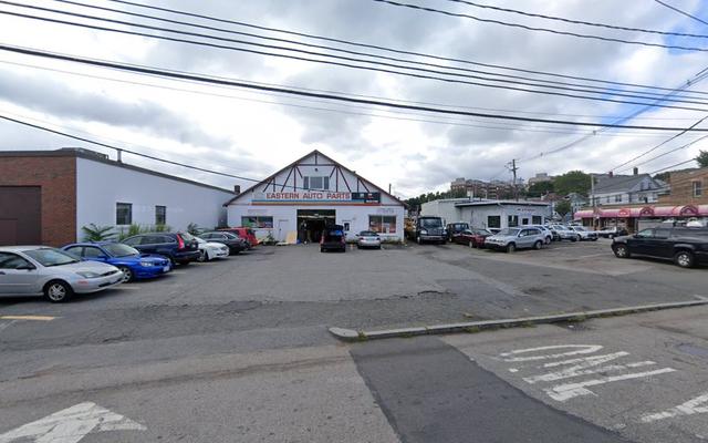 Eastern Auto Parts