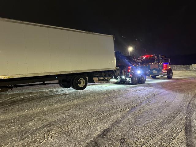 National Towing