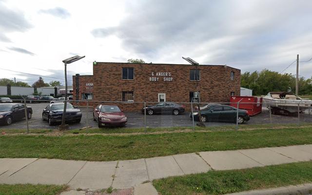 Granger's Automotive - Auto Depot, Toledo, Ohio