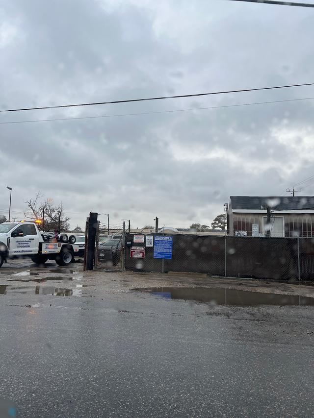 Affordable Towing - Virginia Beach Facility, Virginia Beach, Virginia